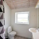 Сasa de vacaciones Four-bedroom In Vaggerlose