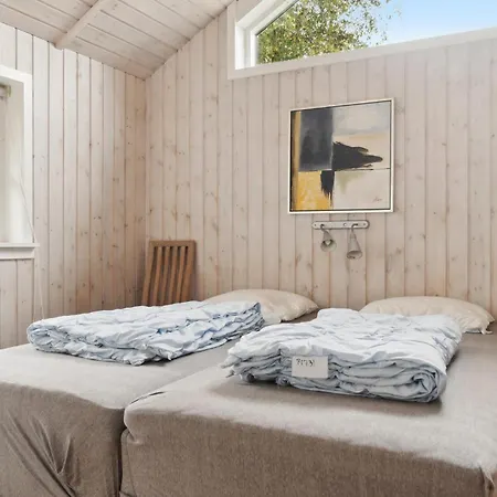 4 Bedroom Stunning In Vaeggerlose * Boto By