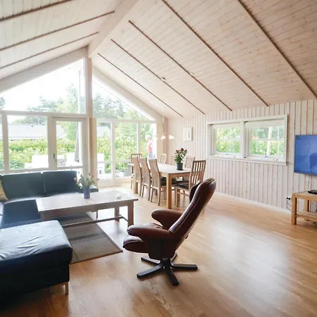 4 Bedroom Stunning In Vggerlse Boto By