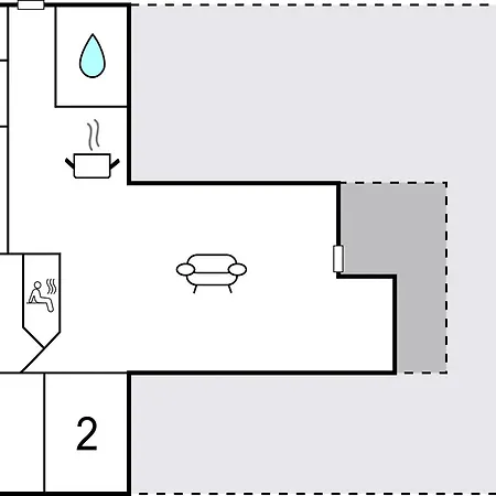 4 Bedroom Stunning In Vggerlse